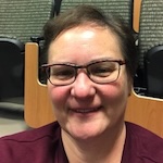 Dr. Sherry Arvidson