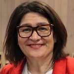 Kerri Nuku