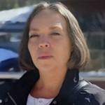 Becky Tsarfati, RN, MHA, PhD
