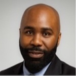 Benjamin Njoku BSN, CCRN, MBA-HCA, FINE, NEA-BC