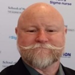 Dr. Marc E Eden, RN, DNP, PCCN, BA