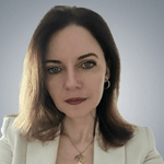 Dr. Rachel Shvartsur