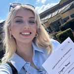 Dragana Tanasić, RN