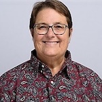 Dr. Nicki Fouché 