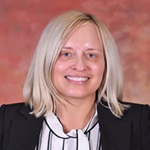 Kimberly Garcia, DNP, PMHNP-BC, PMHNP-C, FNP-BC, FNP-C, GNP-BC, CNE, CNEcl, CARN-AP