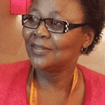 Prof Dorah Ursula Ramathuba