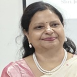 Prof. Abha Singh 