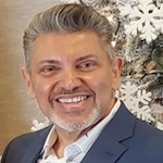 Dr. Pasquale Iemma, DNP, RN, NPD-BC