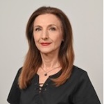 Dr. Mare Stevkovska, MD, PhD