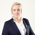 Dr. Magdalena Szatan