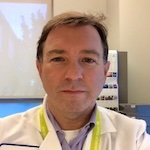 Sean McNeal, RN, MSc, MSN, CNS, NEA-BC, CPHQ