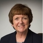 Prof. Veronica Swallow