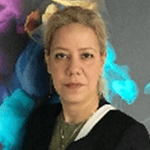 Dr. Samira Behboudi-Gandevani