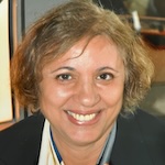 Farah Ganjei Gron, CCH, RSHom (NA)