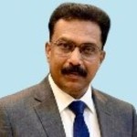Mr. Nizar A. Majeedkutty